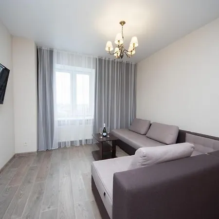 Stylish Panoramic Apartments Dnipro Sail Riverside Kyiv Exterior photo